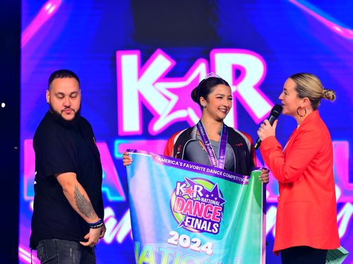 Daytona Beach, FL Nationals - 7/2/2024 - Awards