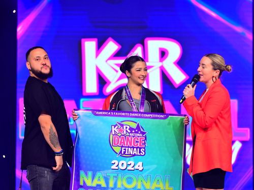 Daytona Beach, FL Nationals - 7/2/2024 - Awards