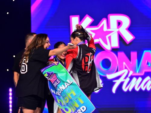 Daytona Beach, FL Nationals - 7/2/2024 - Awards