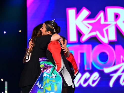 Daytona Beach, FL Nationals - 7/2/2024 - Awards