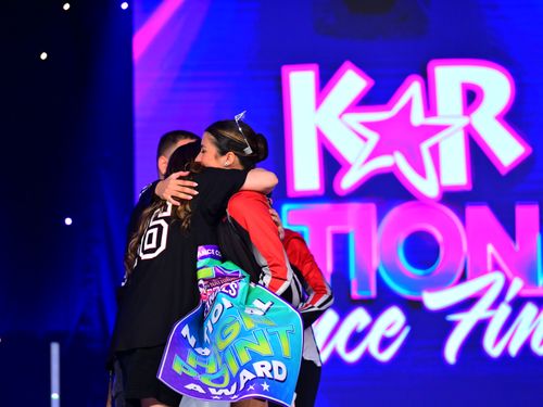 Daytona Beach, FL Nationals - 7/2/2024 - Awards