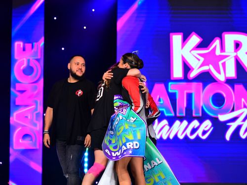 Daytona Beach, FL Nationals - 7/2/2024 - Awards