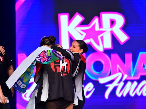 Daytona Beach, FL Nationals - 7/2/2024 - Awards
