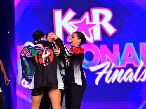 Daytona Beach, FL Nationals - 7/2/2024 - Awards