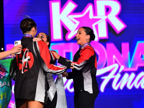 Daytona Beach, FL Nationals - 7/2/2024 - Awards