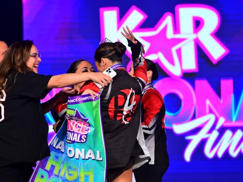 Daytona Beach, FL Nationals - 7/2/2024 - Awards