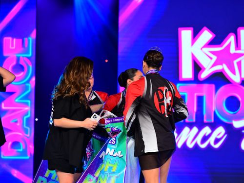 Daytona Beach, FL Nationals - 7/2/2024 - Awards