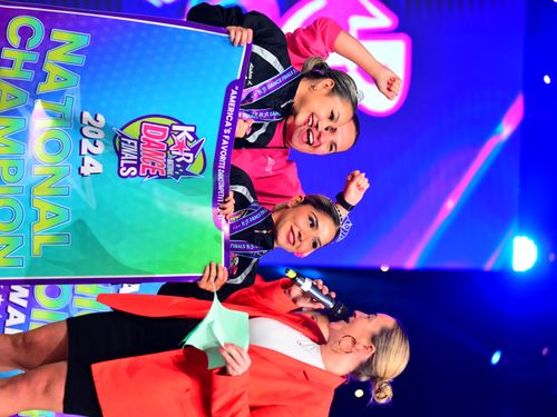 Daytona Beach, FL Nationals - 7/2/2024 - Awards