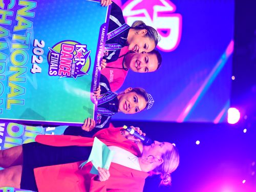 Daytona Beach, FL Nationals - 7/2/2024 - Awards