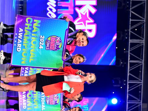 Daytona Beach, FL Nationals - 7/2/2024 - Awards