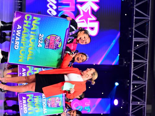 Daytona Beach, FL Nationals - 7/2/2024 - Awards