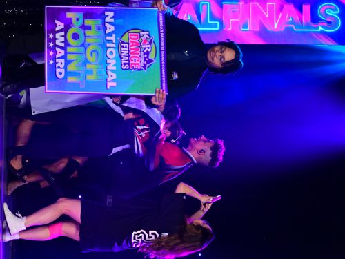 Daytona Beach, FL Nationals - 7/2/2024 - Awards