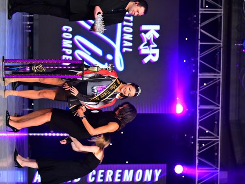 Daytona Beach, FL Nationals - 7/2/2024 - Awards