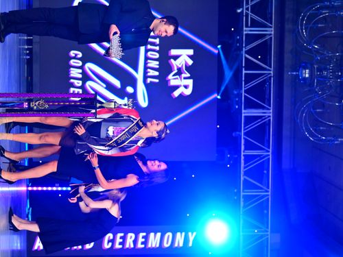 Daytona Beach, FL Nationals - 7/2/2024 - Awards