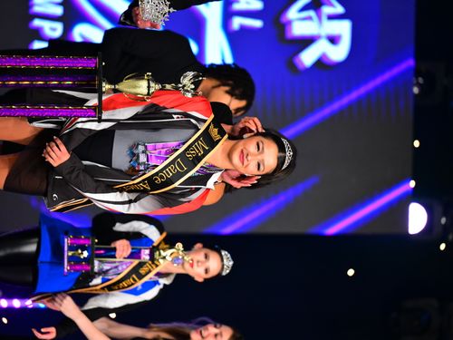 Daytona Beach, FL Nationals - 7/2/2024 - Awards