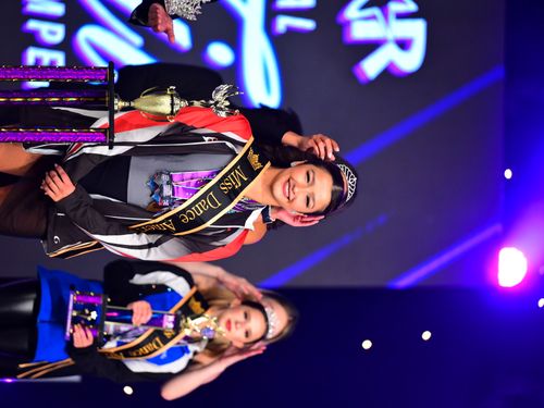 Daytona Beach, FL Nationals - 7/2/2024 - Awards