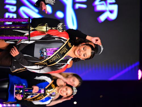 Daytona Beach, FL Nationals - 7/2/2024 - Awards