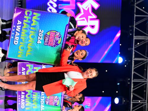 Daytona Beach, FL Nationals - 7/2/2024 - Awards
