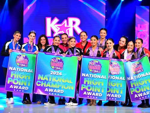 Daytona Beach, FL Nationals - 7/2/2024 - Awards