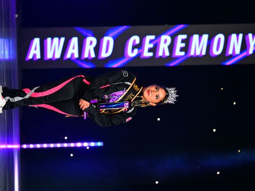 Daytona Beach, FL Nationals - 7/2/2024 - Awards