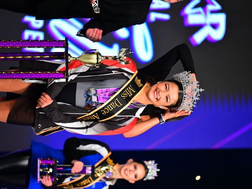 Daytona Beach, FL Nationals - 7/2/2024 - Awards