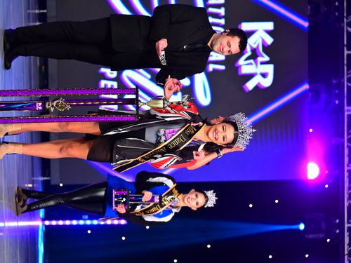 Daytona Beach, FL Nationals - 7/2/2024 - Awards