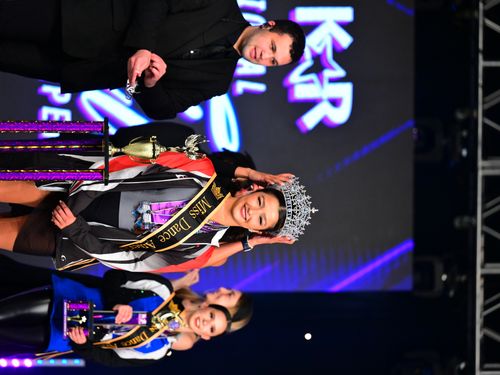 Daytona Beach, FL Nationals - 7/2/2024 - Awards