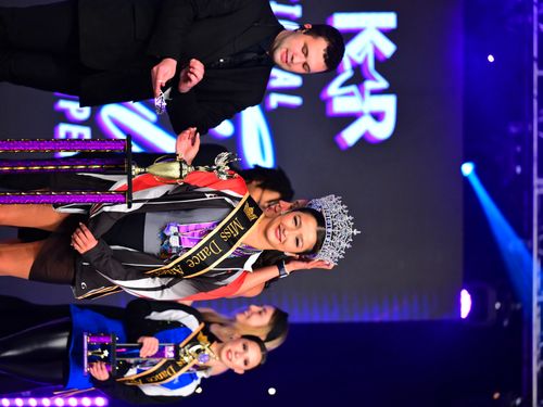 Daytona Beach, FL Nationals - 7/2/2024 - Awards