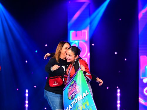 Daytona Beach, FL Nationals - 7/2/2024 - Awards