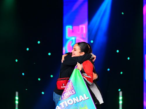 Daytona Beach, FL Nationals - 7/2/2024 - Awards