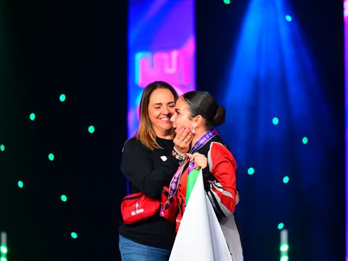 Daytona Beach, FL Nationals - 7/2/2024 - Awards