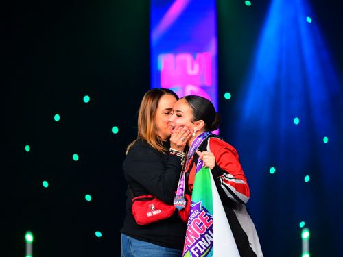 Daytona Beach, FL Nationals - 7/2/2024 - Awards