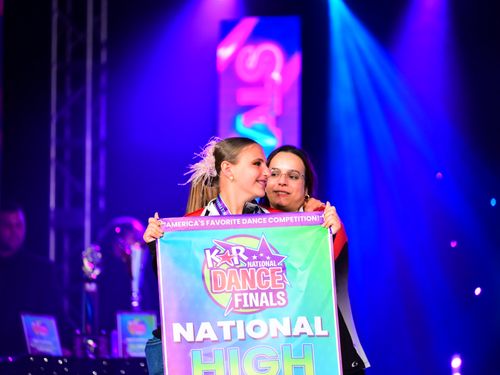 Daytona Beach, FL Nationals - 7/2/2024 - Awards