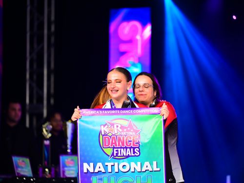 Daytona Beach, FL Nationals - 7/2/2024 - Awards