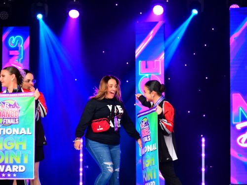 Daytona Beach, FL Nationals - 7/2/2024 - Awards