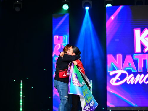 Daytona Beach, FL Nationals - 7/2/2024 - Awards
