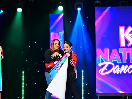 Daytona Beach, FL Nationals - 7/2/2024 - Awards