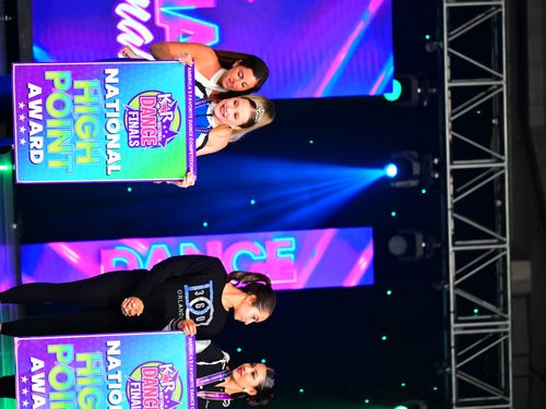 Daytona Beach, FL Nationals - 7/2/2024 - Awards