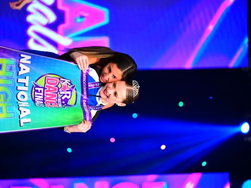 Daytona Beach, FL Nationals - 7/2/2024 - Awards