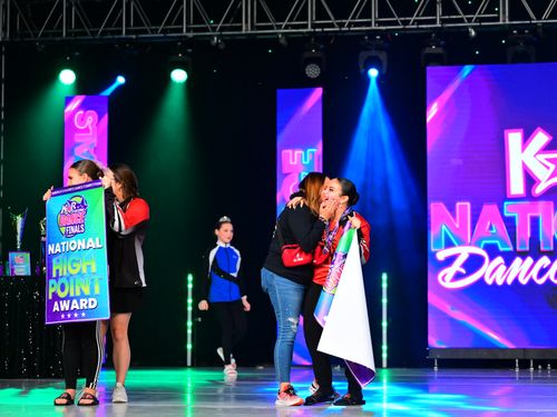 Daytona Beach, FL Nationals - 7/2/2024 - Awards