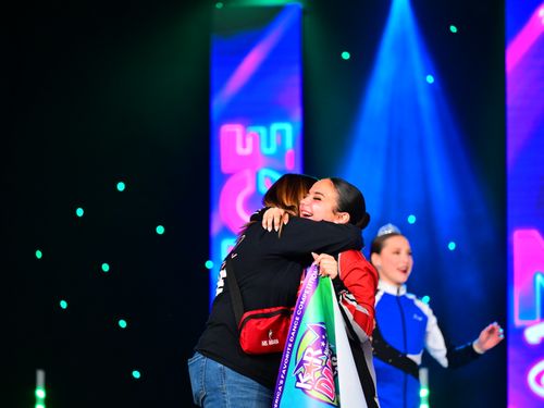 Daytona Beach, FL Nationals - 7/2/2024 - Awards