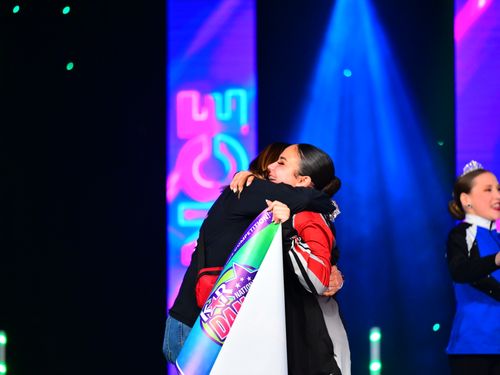 Daytona Beach, FL Nationals - 7/2/2024 - Awards