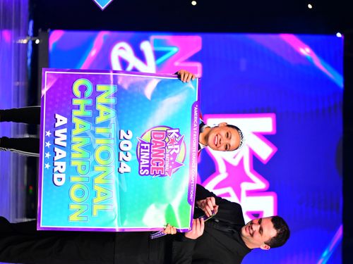Daytona Beach, FL Nationals - 7/2/2024 - Awards