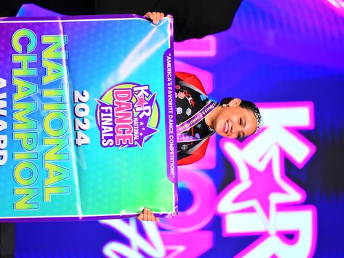 Daytona Beach, FL Nationals - 7/2/2024 - Awards