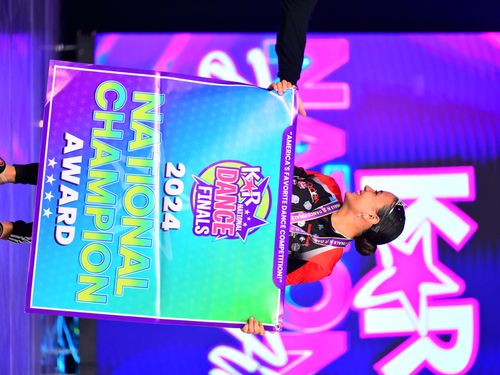 Daytona Beach, FL Nationals - 7/2/2024 - Awards