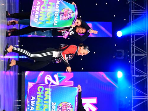 Daytona Beach, FL Nationals - 7/2/2024 - Awards