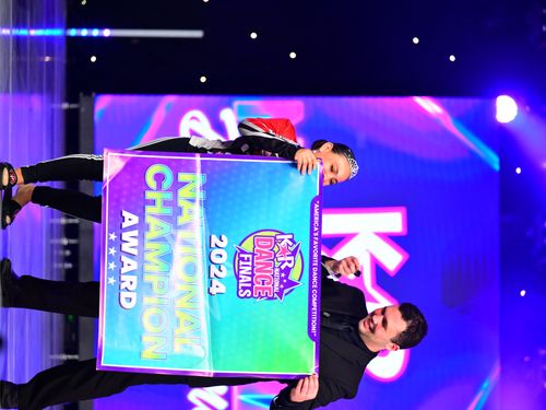 Daytona Beach, FL Nationals - 7/2/2024 - Awards