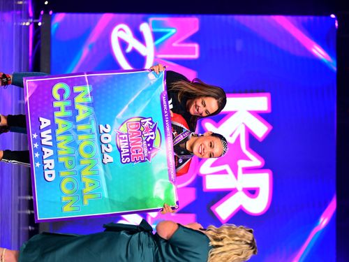 Daytona Beach, FL Nationals - 7/2/2024 - Awards
