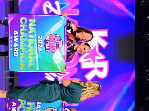 Daytona Beach, FL Nationals - 7/2/2024 - Awards