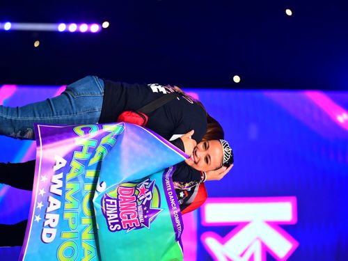 Daytona Beach, FL Nationals - 7/2/2024 - Awards